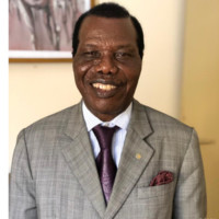 Theophilus Vodounou