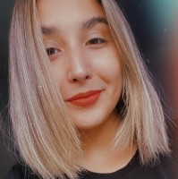 Daria Knydzhy