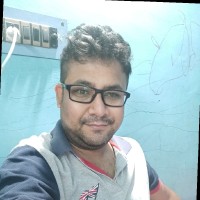 Koustav Mitra