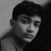 Aryan Roy