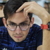 Nicolás Henríquez