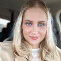 Ashley Pottorff