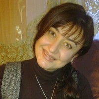 Людмила Кубанова