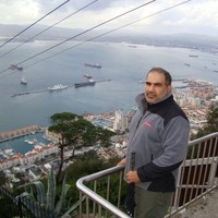 Ghazi Ghazyegy