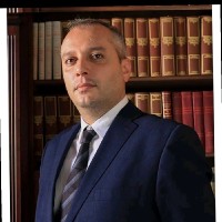 Claudio Antonio Capogna