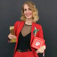 Aleksandra Erdogan