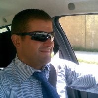 Amine BENCHIKHA