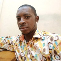 Peter Temidayo Oderinde