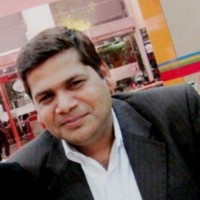 Dr. Shalendra Kumar