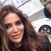 Dania el kahwaji