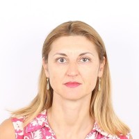 Maria Ravanova
