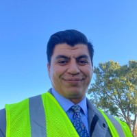 Jesus Moreno