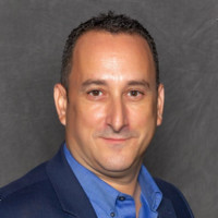 Larry Klaber