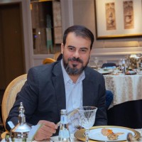 Mustafa El Medany