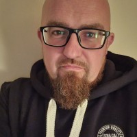 Alan Stirling