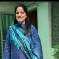 Ambreen Haroon