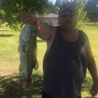 Steve Parke