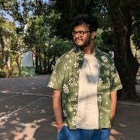 Debangan Mandal