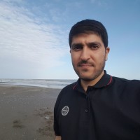 Hamzeh Jafari