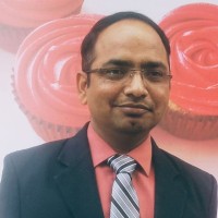 Ravindra Nikam Patil