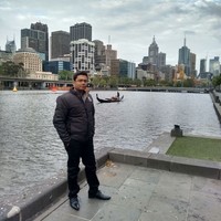 Kousik Biswas