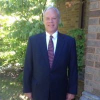 Jerry Sumner, MBA, CPA