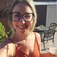 Taylor Sundergill