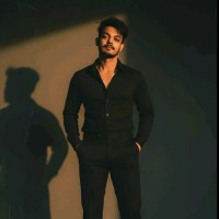 Aniket Burman
