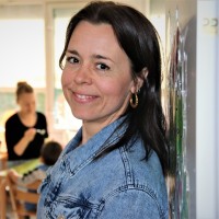 Stine Høilund