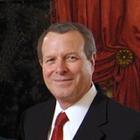 Tom Howe