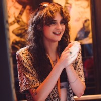 Iona Clark