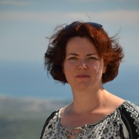 Liliia Lantukh