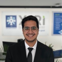 Sparsh Agarwal