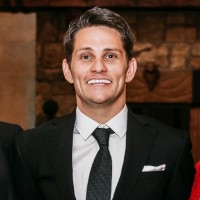 Robert Dodson