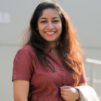 Medha Kankonkar