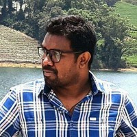 Manoj Kumar