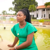 Charity Naterkie Yartey