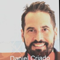Daniel Criado-Cortázar