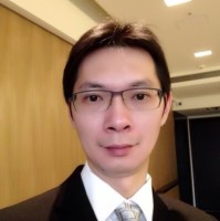Eric Lu