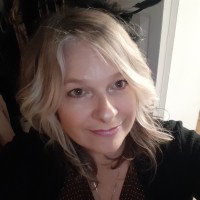 Barbi Saunders-Scott