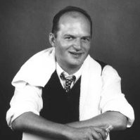 Hans Burger