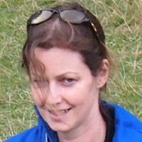 Carolyn Otley
