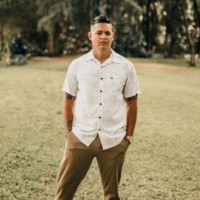 Preston Cummings