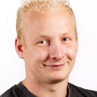 Rick Ekenhorst