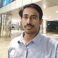 Teja Venkatesh Kakumanu