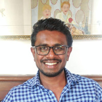 Athavan Mahendran