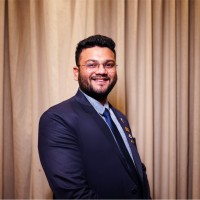 Dhrumil Shah