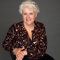Christine Curtin