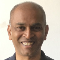 Devesh Patel