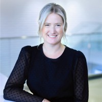 Corinne Strohbach
